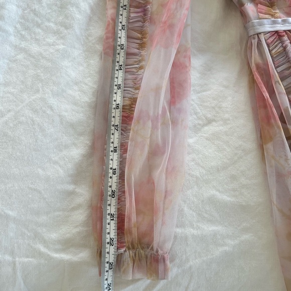 Needle&Thread Dress - Picture 8 of 9